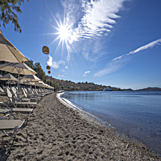Regia Mare Beach Hotel & Spa  Bodrum